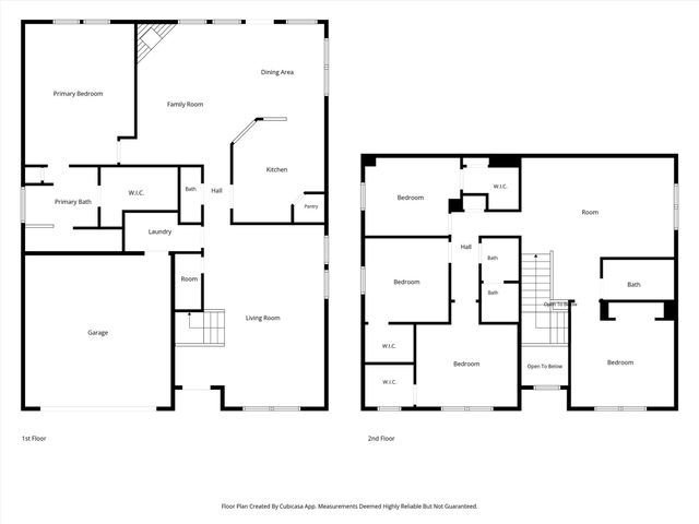6003 S Brenwood Drive, Katy, TX 77449