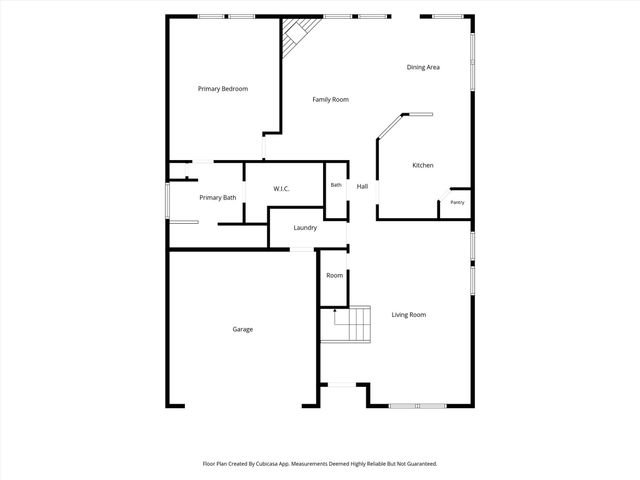 6003 S Brenwood Drive, Katy, TX 77449