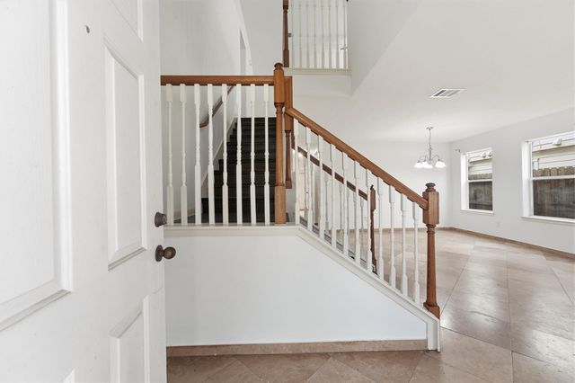 6003 S Brenwood Drive, Katy, TX 77449