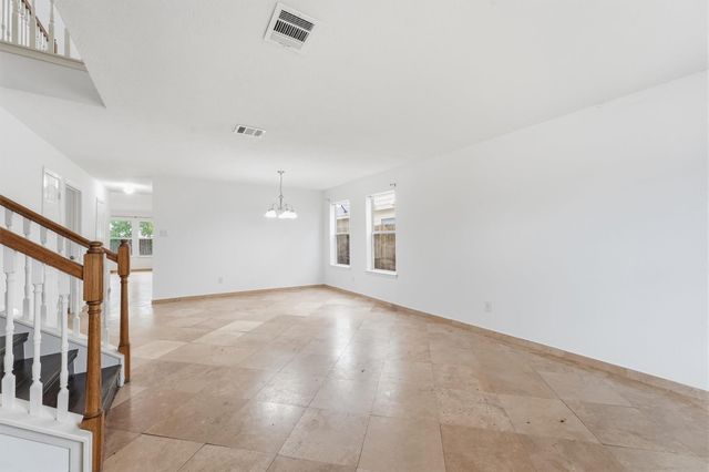 6003 S Brenwood Drive, Katy, TX 77449