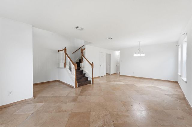 6003 S Brenwood Drive, Katy, TX 77449