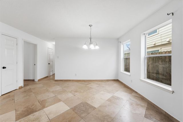 6003 S Brenwood Drive, Katy, TX 77449