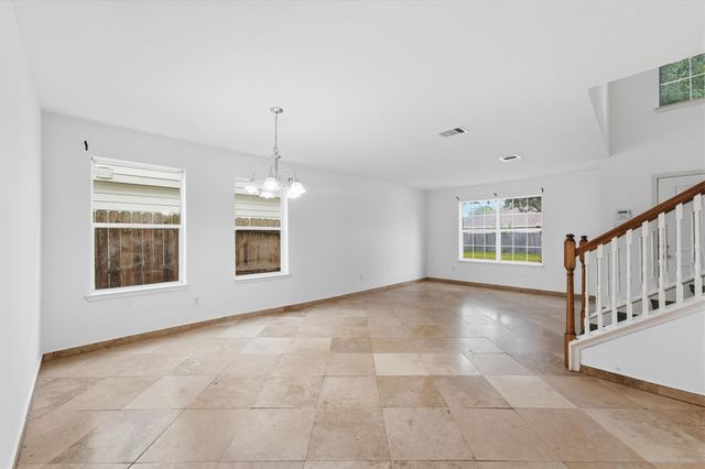 6003 S Brenwood Drive, Katy, TX 77449