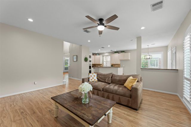 2118 Cypress Run Drive, Sugar Land, TX 77478