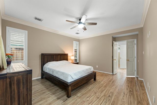 2118 Cypress Run Drive, Sugar Land, TX 77478