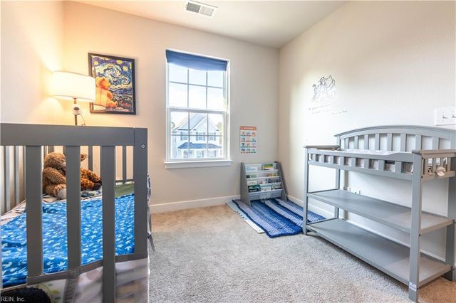 281 Goldenstar LN, Portsmouth, VA 23701