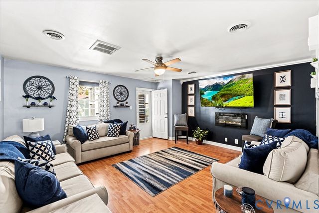 6102 Hyner Ct, Henrico, VA 23231