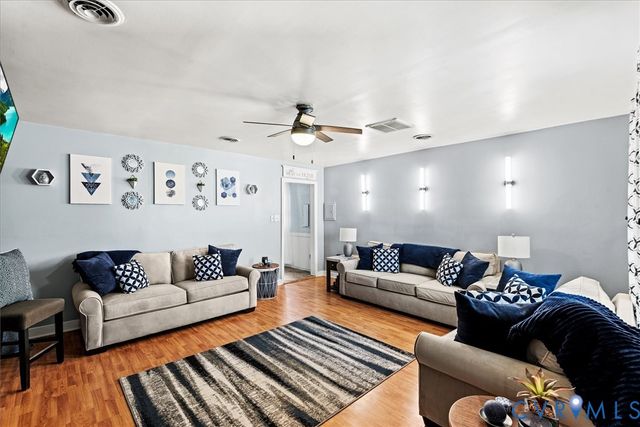 6102 Hyner Ct, Henrico, VA 23231