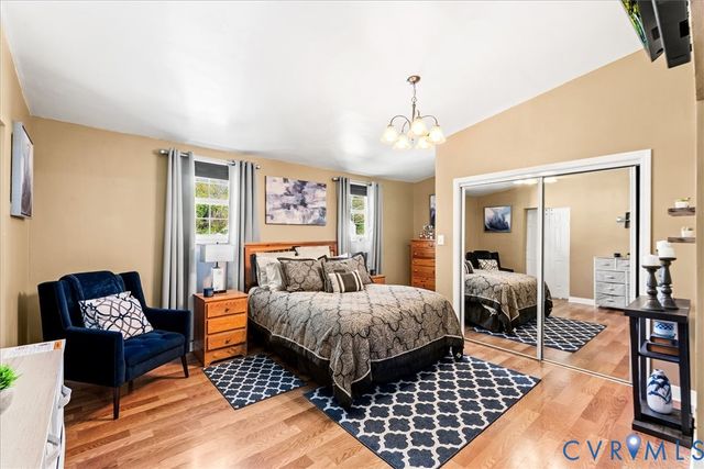 6102 Hyner Ct, Henrico, VA 23231