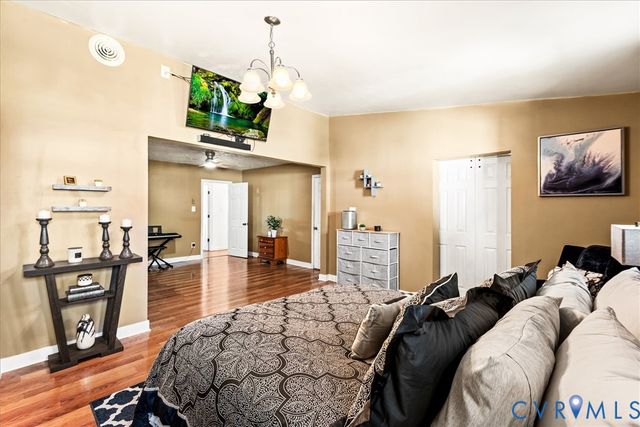 6102 Hyner Ct, Henrico, VA 23231