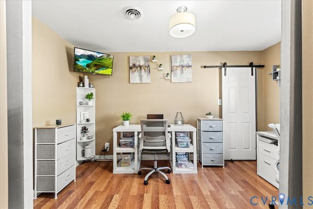 6102 Hyner Ct, Henrico, VA 23231