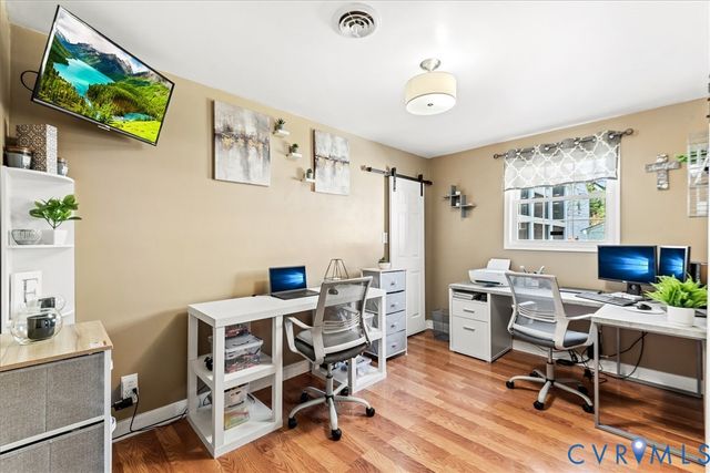 6102 Hyner Ct, Henrico, VA 23231