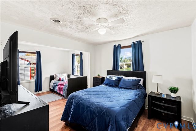 6102 Hyner Ct, Henrico, VA 23231