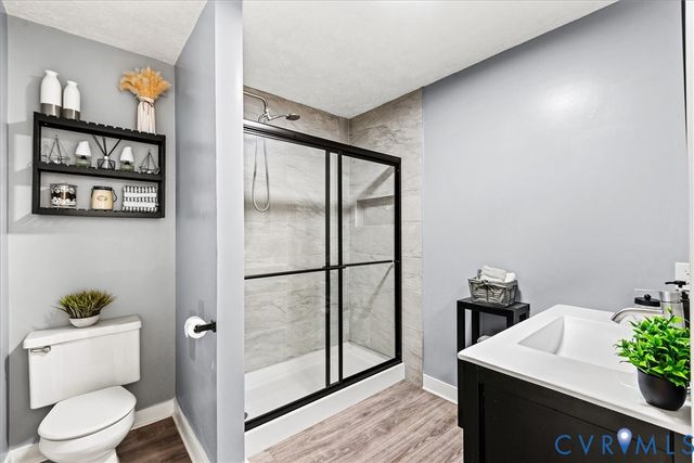 6102 Hyner Ct, Henrico, VA 23231