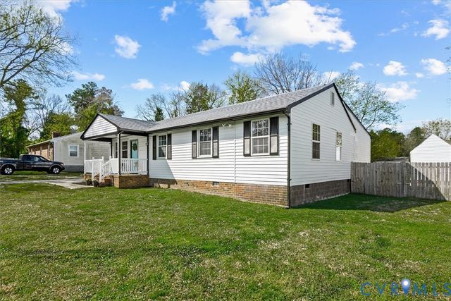 6102 Hyner Ct, Henrico, VA 23231