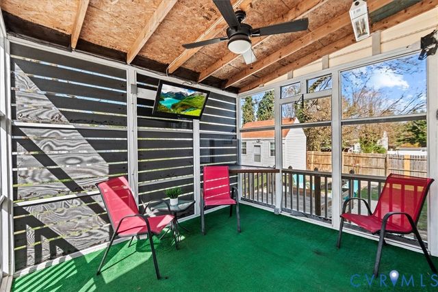 6102 Hyner Ct, Henrico, VA 23231