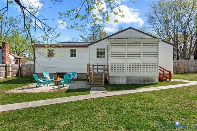 6102 Hyner Ct, Henrico, VA 23231