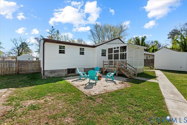 6102 Hyner Ct, Henrico, VA 23231