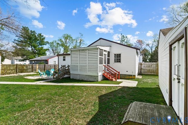 6102 Hyner Ct, Henrico, VA 23231