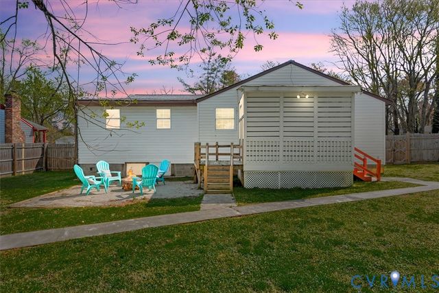 6102 Hyner Ct, Henrico, VA 23231