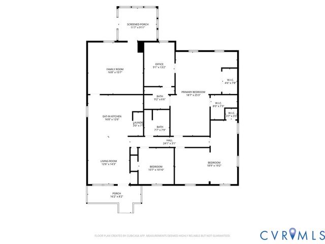 6102 Hyner Ct, Henrico, VA 23231