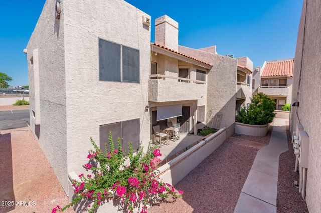 11666 N 28th Drive Unit 265, Phoenix, AZ 85029