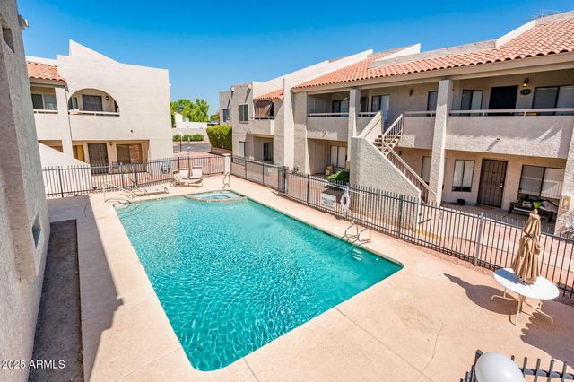 11666 N 28th Drive Unit 265, Phoenix, AZ 85029