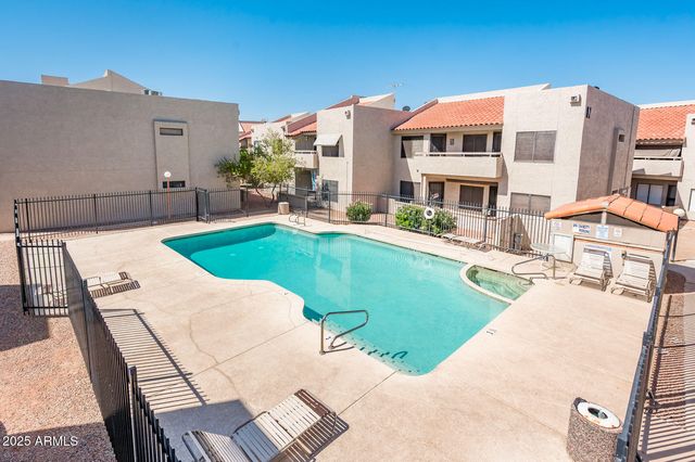 11666 N 28th Drive Unit 265, Phoenix, AZ 85029
