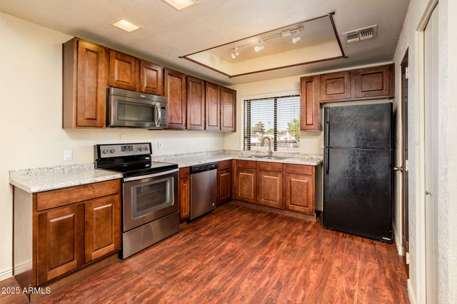 11666 N 28th Drive Unit 265, Phoenix, AZ 85029