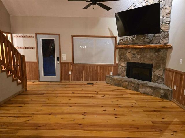 161 Sunrock Mountain Road, Blue Ridge, GA 30513