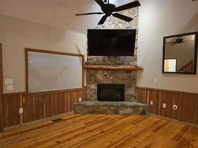 161 Sunrock Mountain Road, Blue Ridge, GA 30513