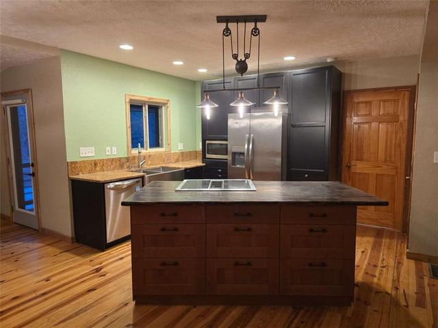 161 Sunrock Mountain Road, Blue Ridge, GA 30513