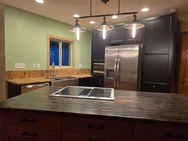 161 Sunrock Mountain Road, Blue Ridge, GA 30513