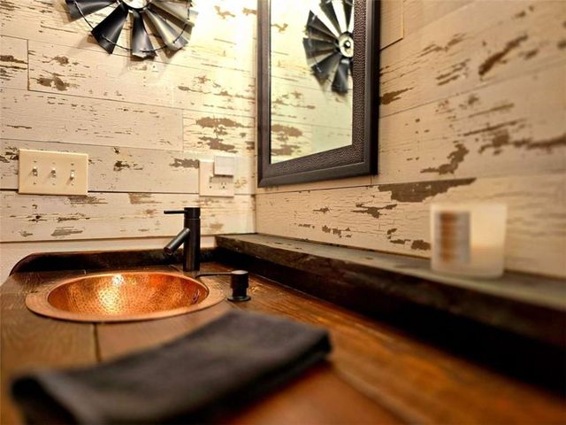 161 Sunrock Mountain Road, Blue Ridge, GA 30513