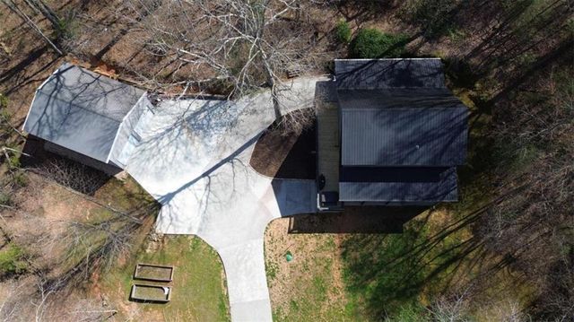 161 Sunrock Mountain Road, Blue Ridge, GA 30513