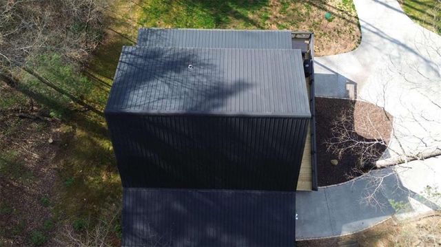 161 Sunrock Mountain Road, Blue Ridge, GA 30513