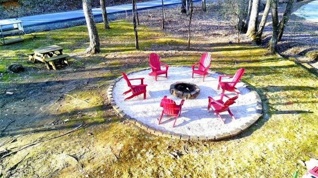 161 Sunrock Mountain Road, Blue Ridge, GA 30513