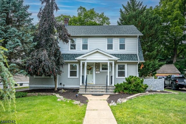 1140 Hillside Ave, Plainfield City, NJ 07060