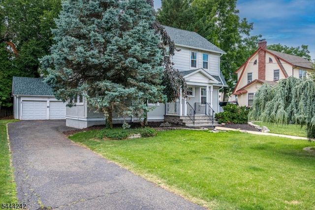 1140 Hillside Ave, Plainfield City, NJ 07060