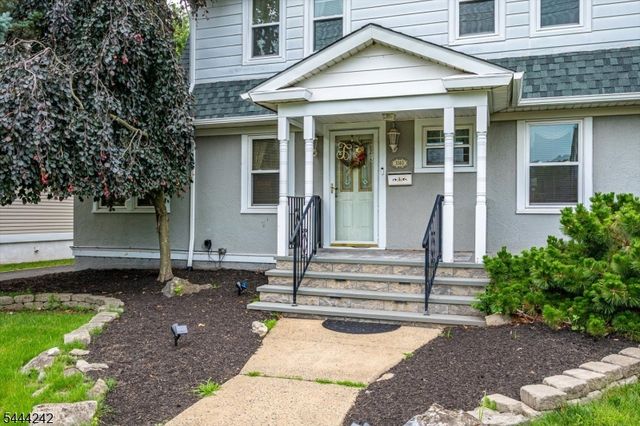 1140 Hillside Ave, Plainfield City, NJ 07060