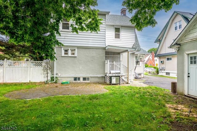 1140 Hillside Ave, Plainfield City, NJ 07060
