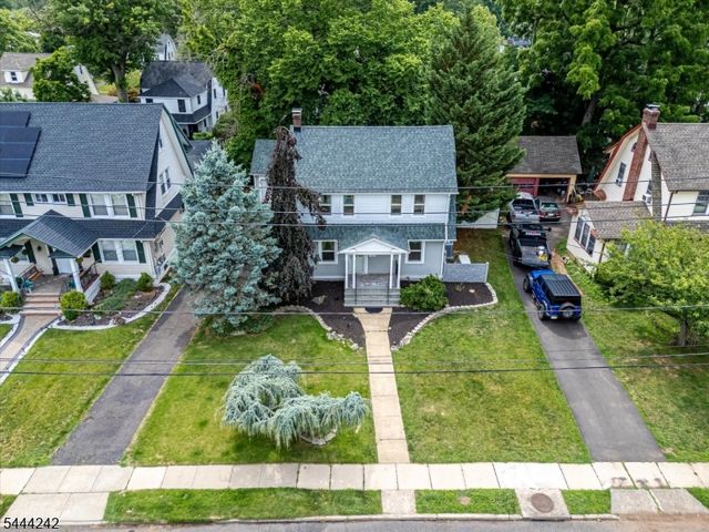 1140 Hillside Ave, Plainfield City, NJ 07060