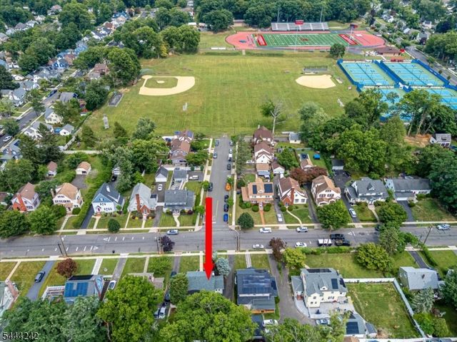1140 Hillside Ave, Plainfield City, NJ 07060
