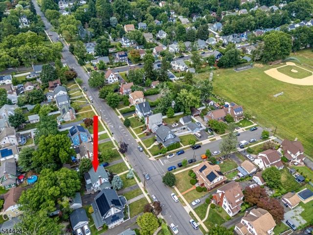 1140 Hillside Ave, Plainfield City, NJ 07060