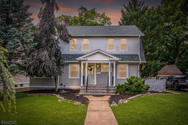 1140 Hillside Ave, Plainfield City, NJ 07060