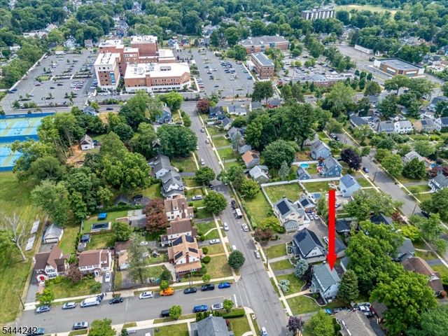 1140 Hillside Ave, Plainfield City, NJ 07060