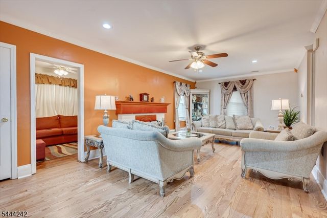 1140 Hillside Ave, Plainfield City, NJ 07060