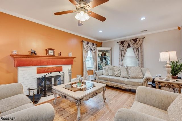 1140 Hillside Ave, Plainfield City, NJ 07060