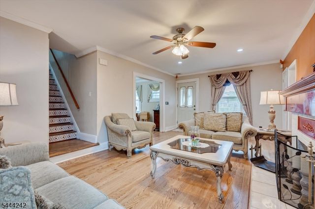 1140 Hillside Ave, Plainfield City, NJ 07060