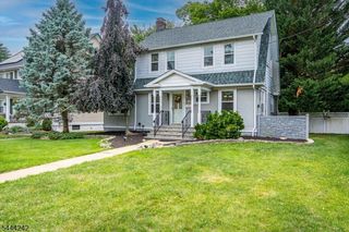 1140 Hillside Ave, Plainfield City, NJ 07060